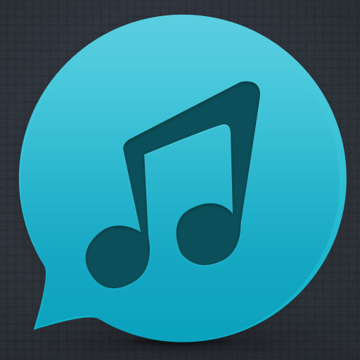 Singit! Your music, with lyrics!