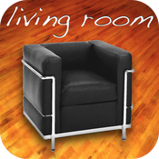 LivingRoom for iPad - Floor Plans & Interior Design