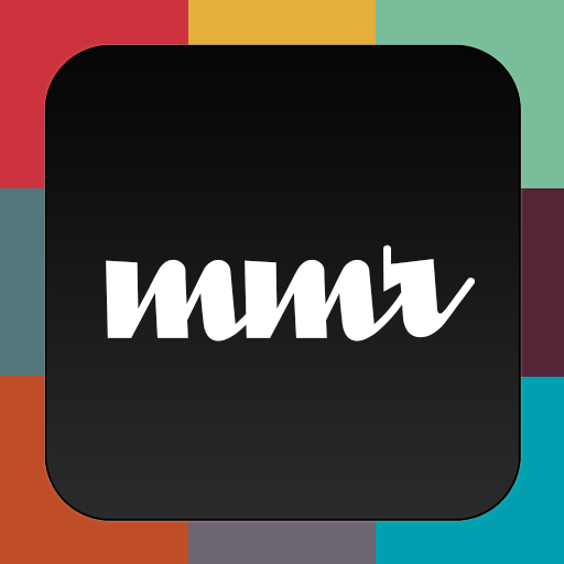 mimiri, the Free Webfont Memo Game