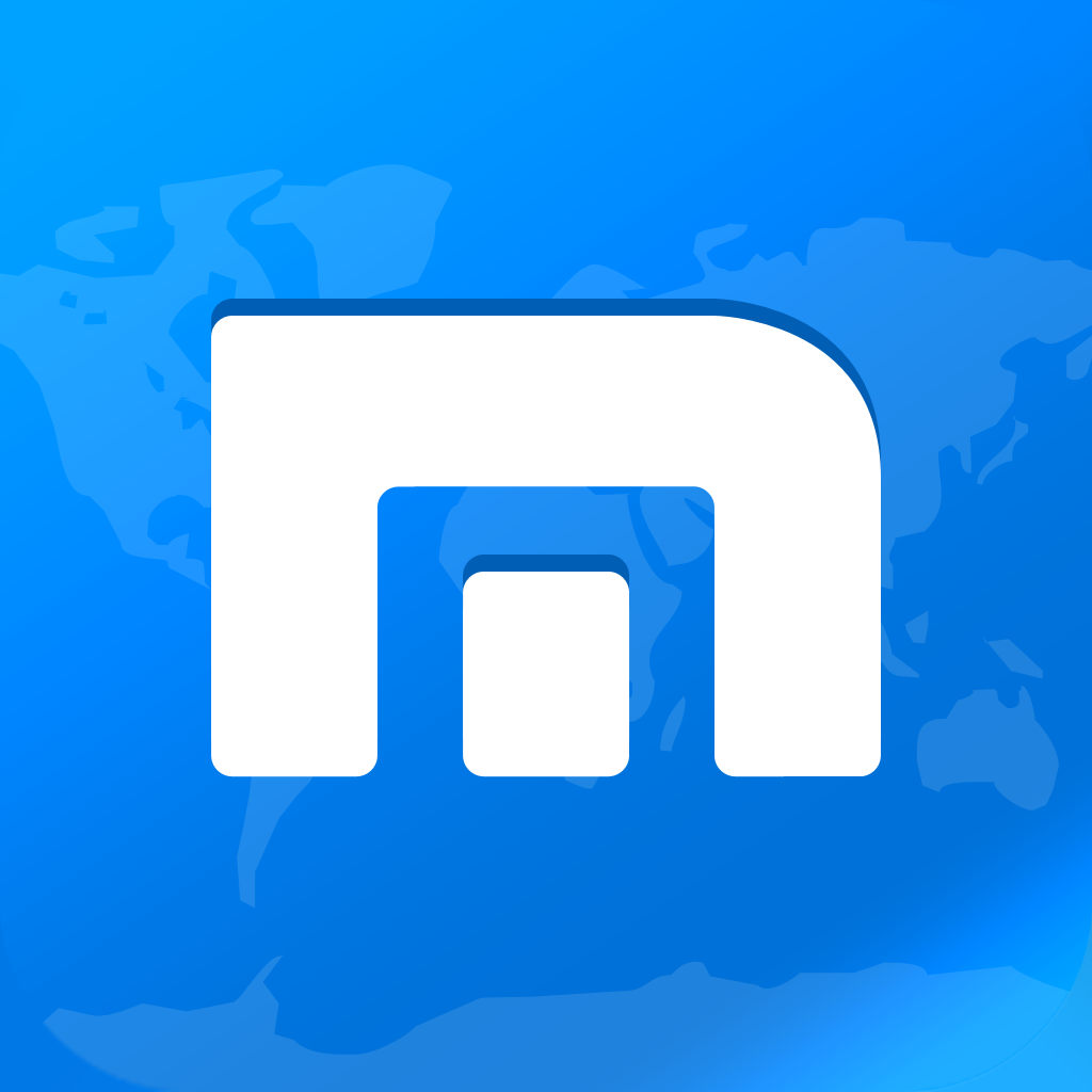 download the new version for mac Maxthon 7.1.6.1000