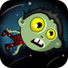 Zombies in Flight by Kadamedia icon