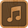 Musica is a music catalog app with stunning graphics