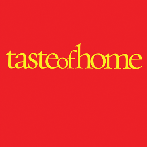 Taste of Home Magazine