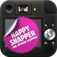 HAPPY SNAPPER is the perfect app to make fun of your friends, yourself or just about anything