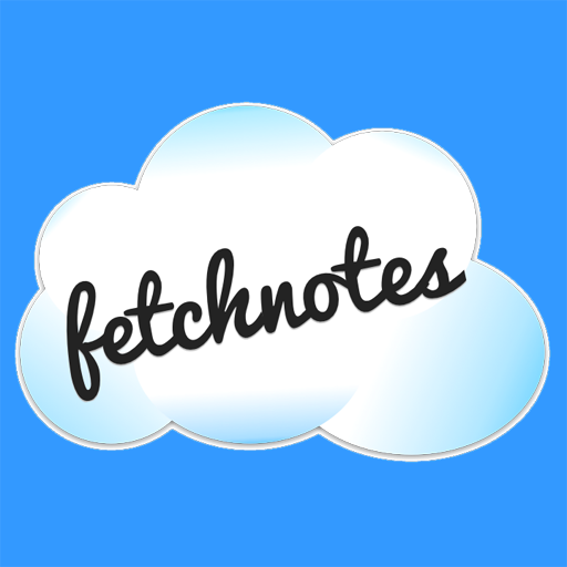 fetchnotes