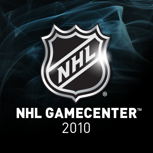 NHL GameCenter 2010