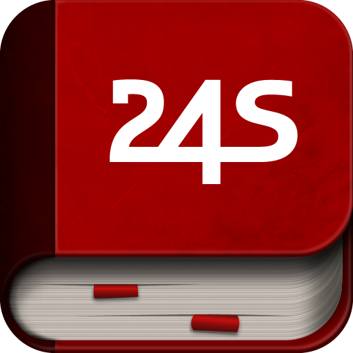 24symbols for iPad