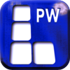Letris Power: Word puzzle game by Ivanovich Games icon