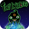 Tiny Invaders by Hogrocket icon