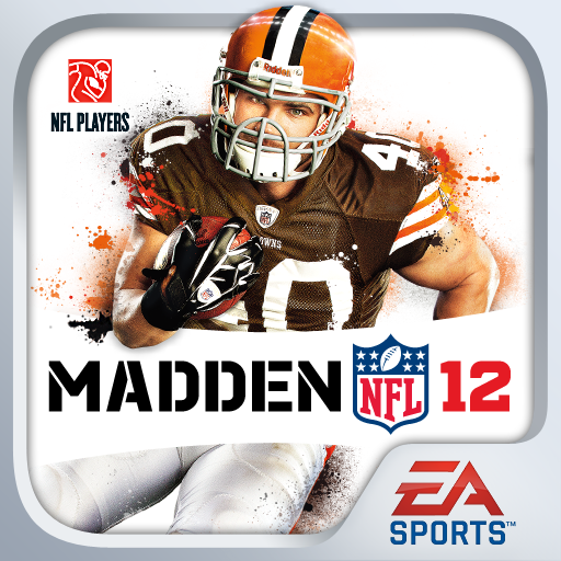 MADDEN NFL 12 by EA SPORTS™ For iPad