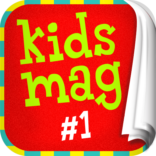 KidsMag Issue 01