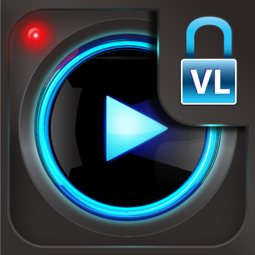 Video Lock for iPhone - Lock your Moment
