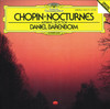Chopin: Nocturnes, Daniel Barenboim