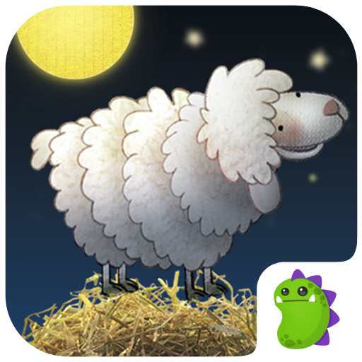 Nighty Night! – Bedtime stories – Story book for children