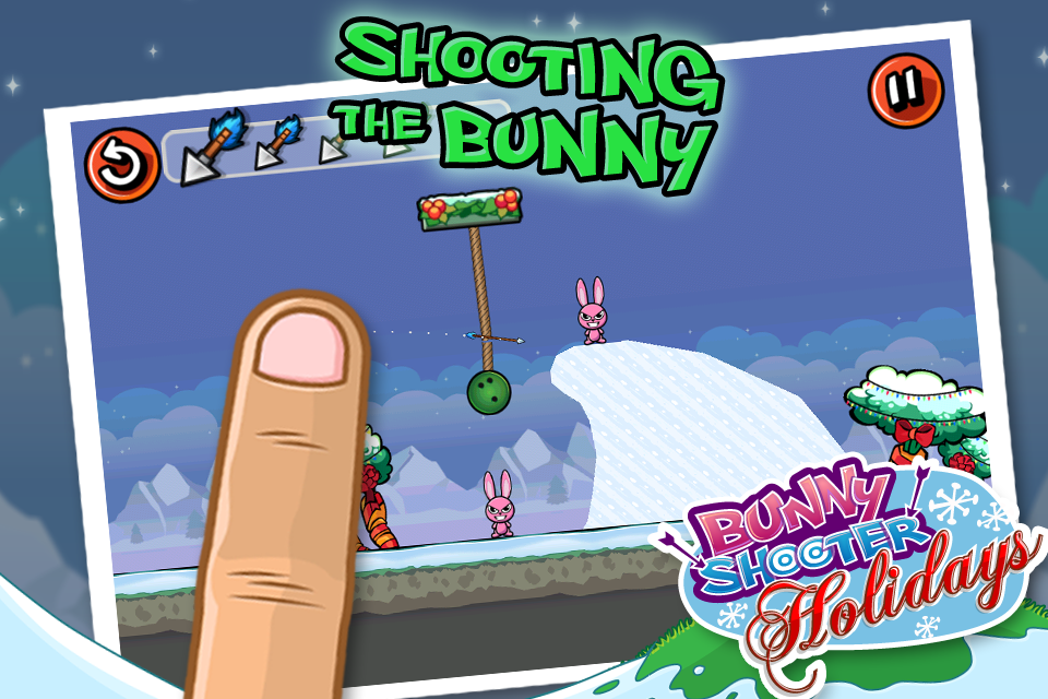 bunny shooter game for pc free download