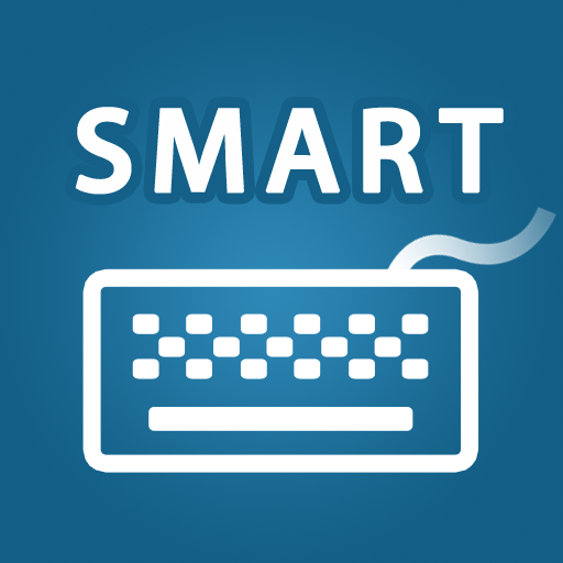 Smart Keyboard ( + Smart Favorites )