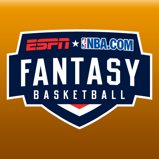 ESPN Fantasy Basketball 2012