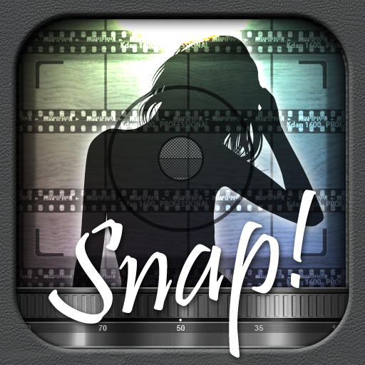 Pocket Snapper – iModel and Virtual Studio