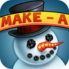 Make-A-Snowman by SpentakLabs icon