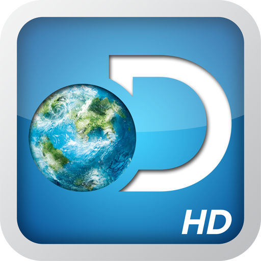 Discovery Channel HD