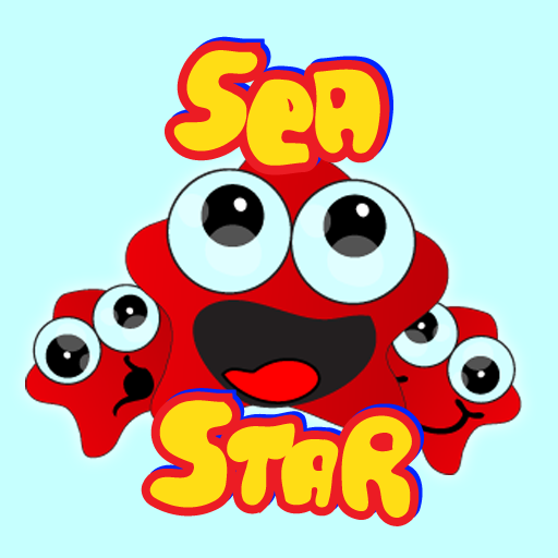 Sea Star HD