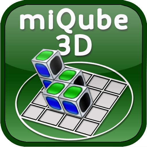 miQube 3D