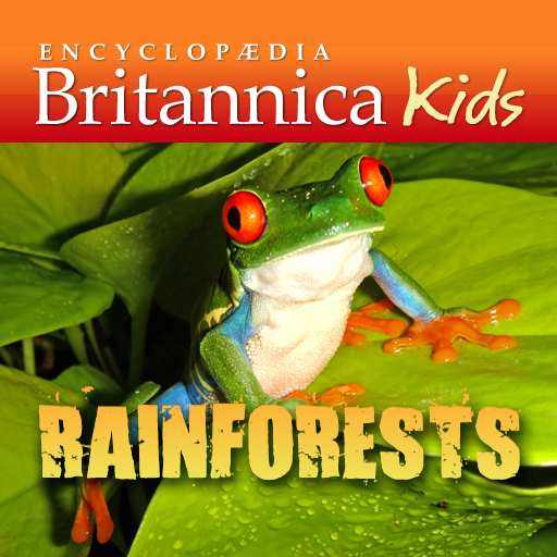 Britannica Kids: Rainforests