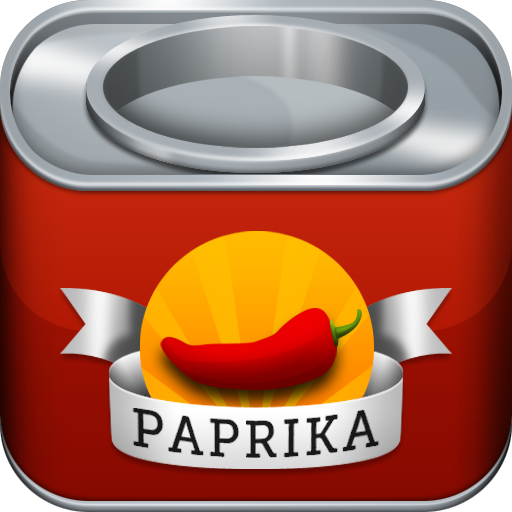 Paprika Recipe Manager for iPhone - Get your recipes organized!
