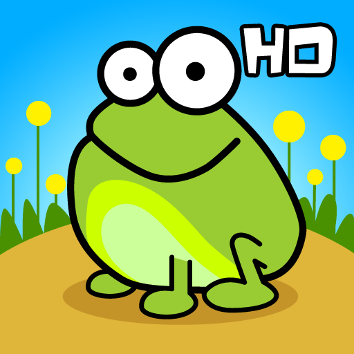 Tap The Frog HD