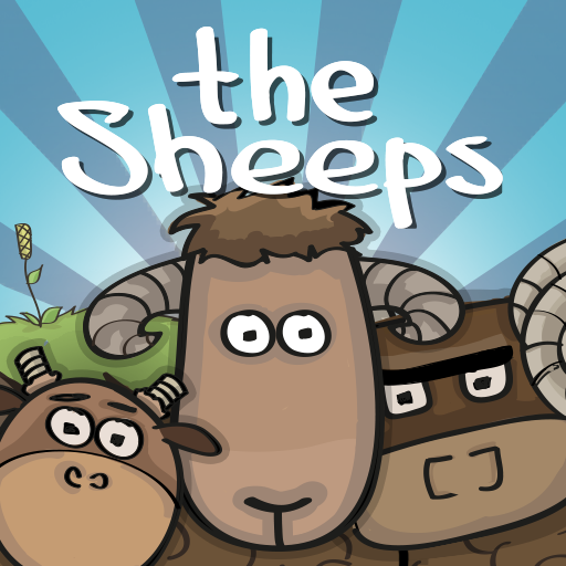 the Sheeps HD