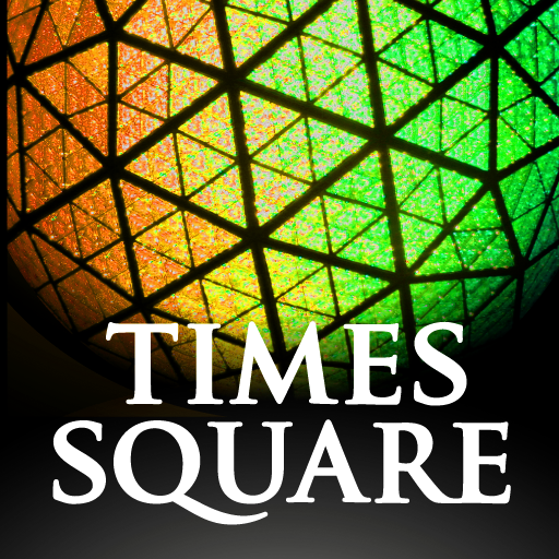 Times Square Official New Year’s Eve Ball App - 2012