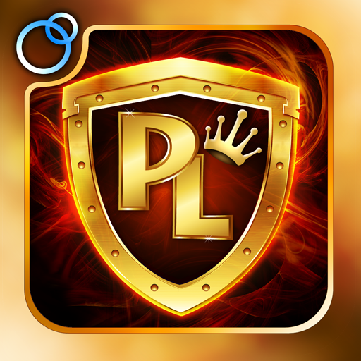Pocket Legends (3D MMO)