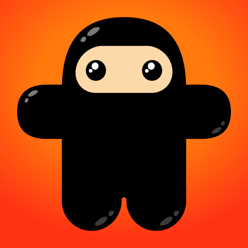 Ninjatown Ninja Builder