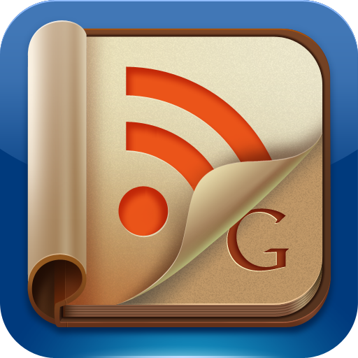 iReadG - Offline rss news reader for Google Reader™