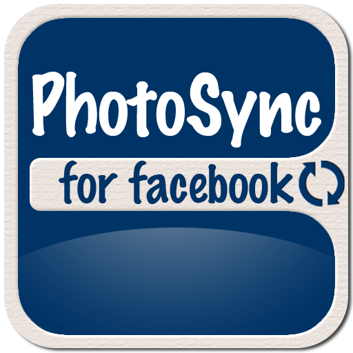 PhotoSync for Facebook