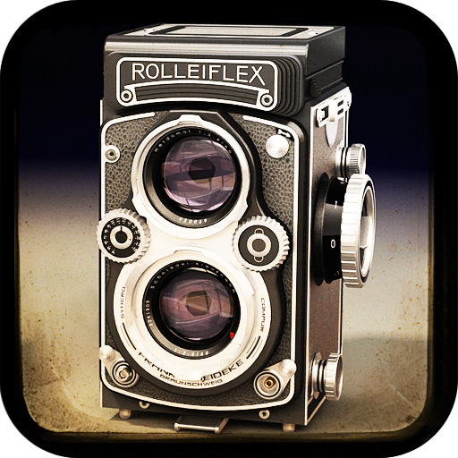 TtV Camera