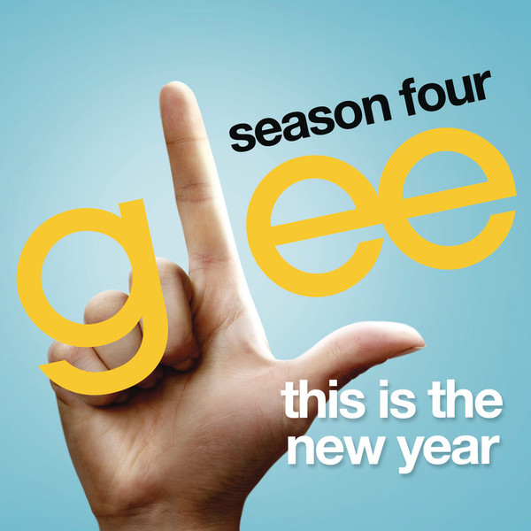 This Is the New Year (Glee Cast Version)