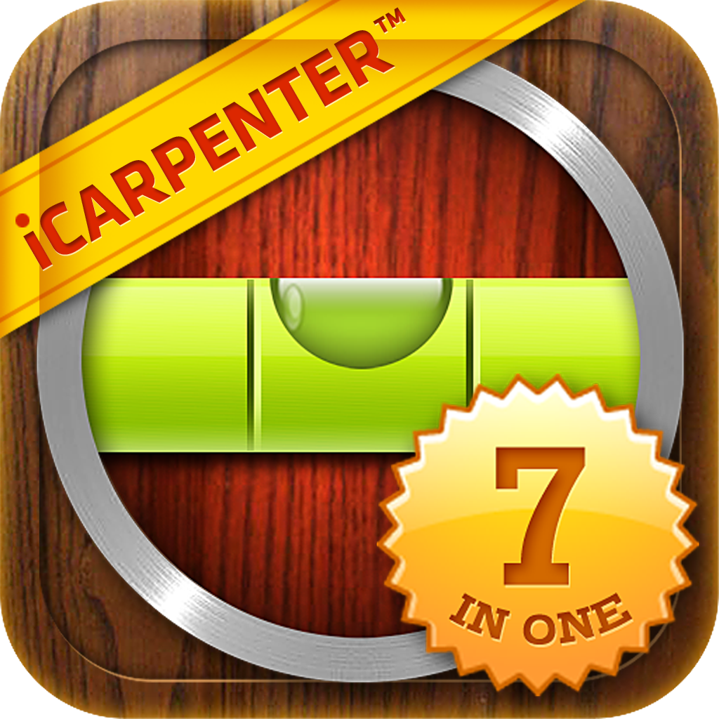 iCarpenter™