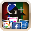 Google Plus Photo Importer by Dropico icon