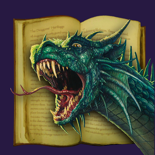 The Book of the Dragon