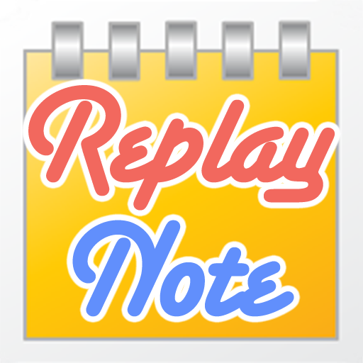 ReplayNote