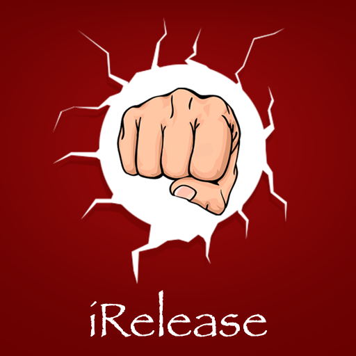 iRelease – Release your anger