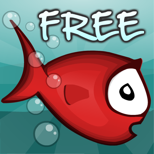 Kiki Fish Free