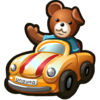 Teddy Floppy Ear: The Race for mac Teddy Floppy Ear: The Race for mac