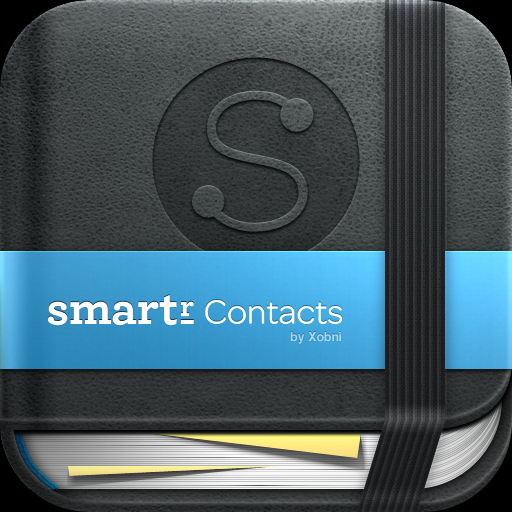 Smartr Contacts for iPhone