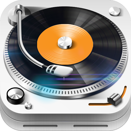 TunesMate Pro - smart Music Player