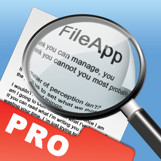 FileApp Pro