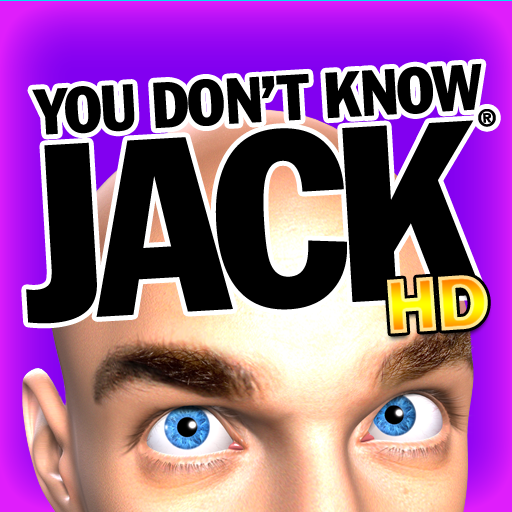 YOU DON'T KNOW JACK HD