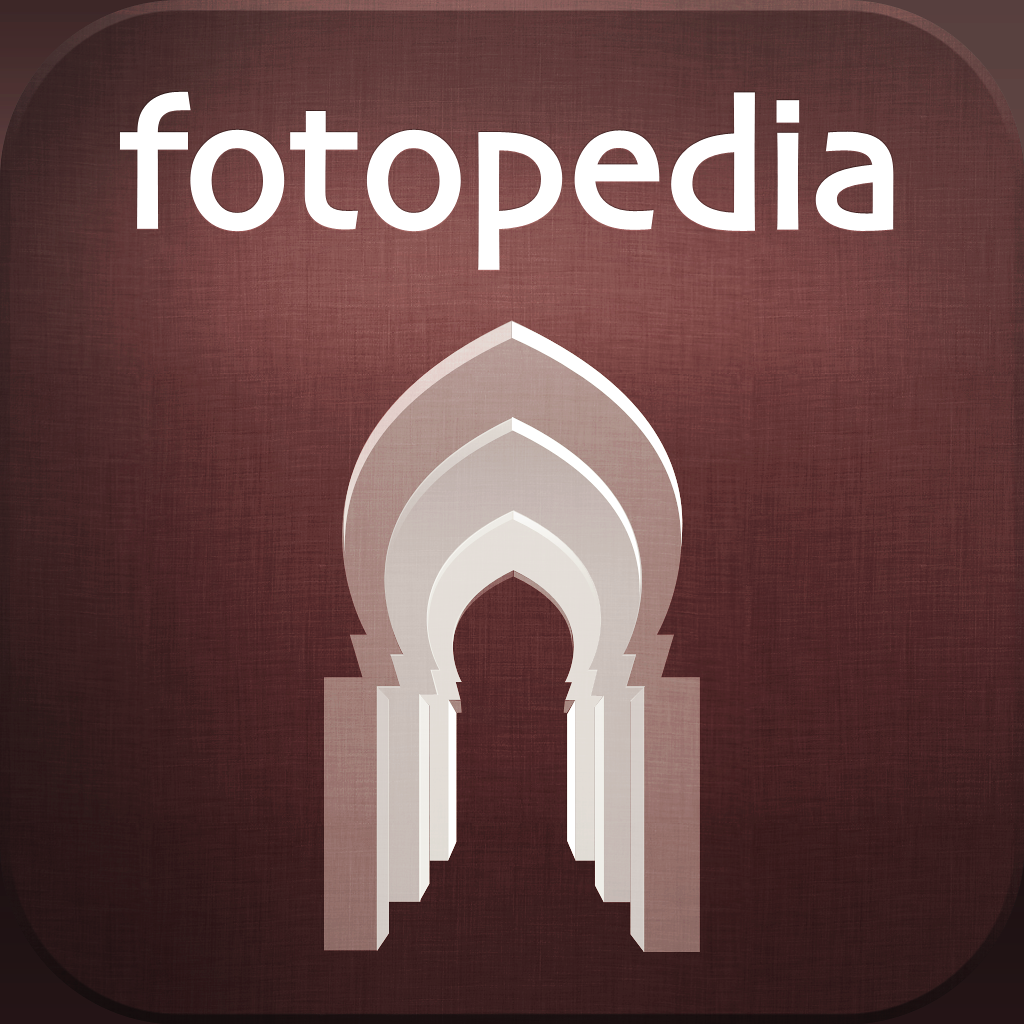 Fotopedia Morocco