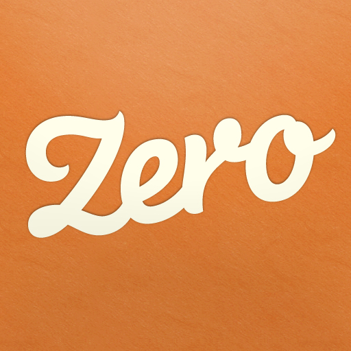 Zero - Todo List
